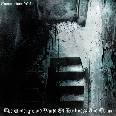 The Underground World Of Darkness And Chaos