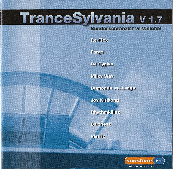 TranceSylvania V 1.7