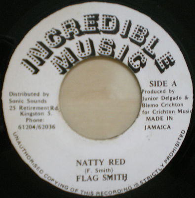 Natty Red