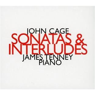 Sonatas & Interludes