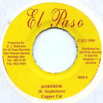 Josephine / Step Aside