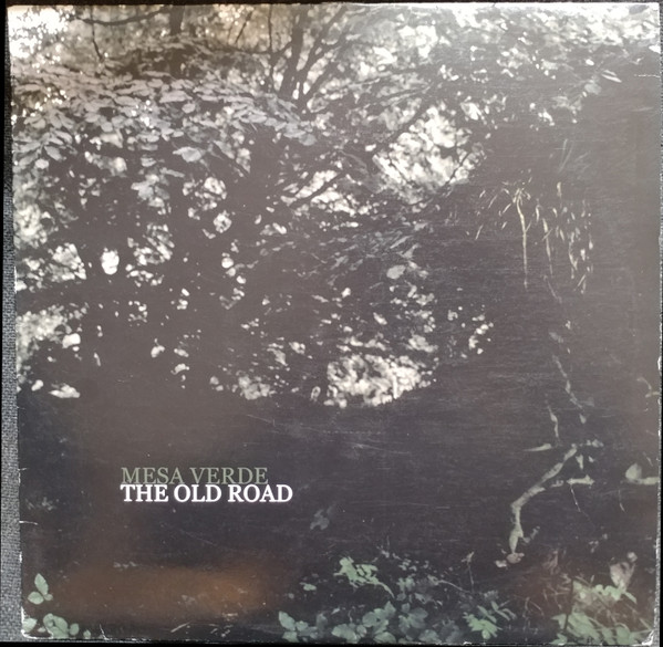 The Old Road