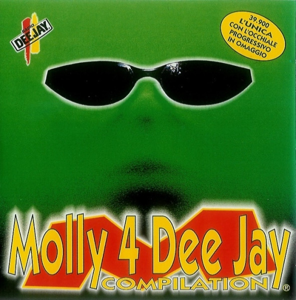 Molly 4 Dee Jay Compilation