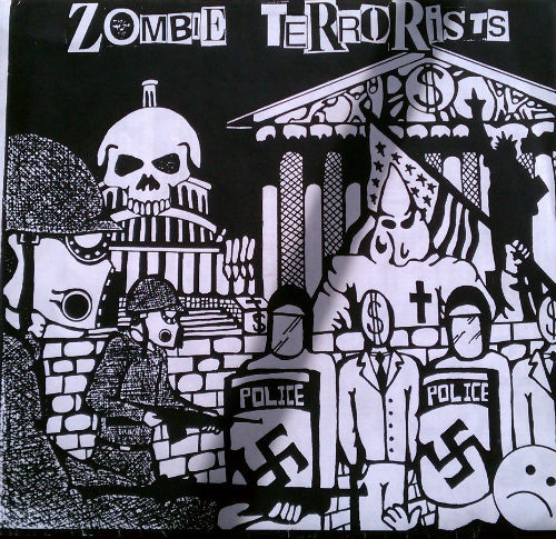 Zombie Terrorists