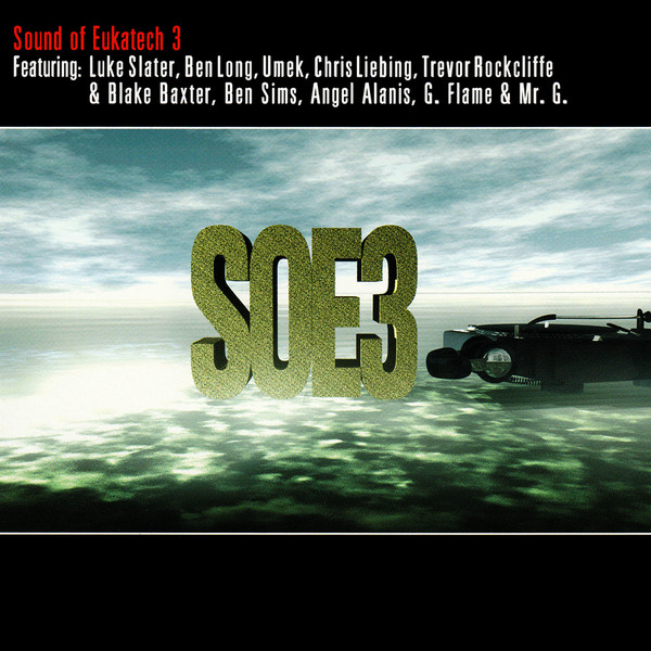 Sound Of Eukatech 3