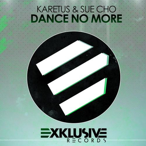 Dance No More