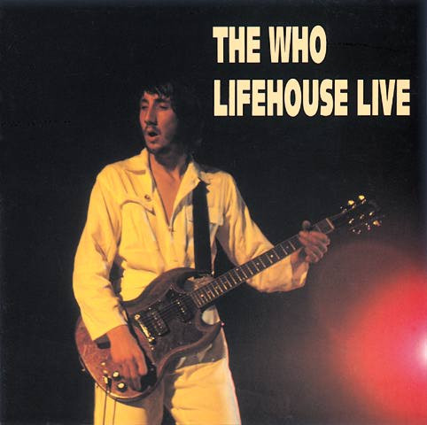 Lifehouse Live