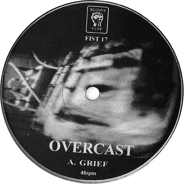 Grief / Fallout