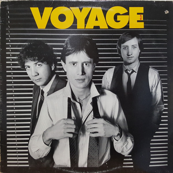 Voyage 3
