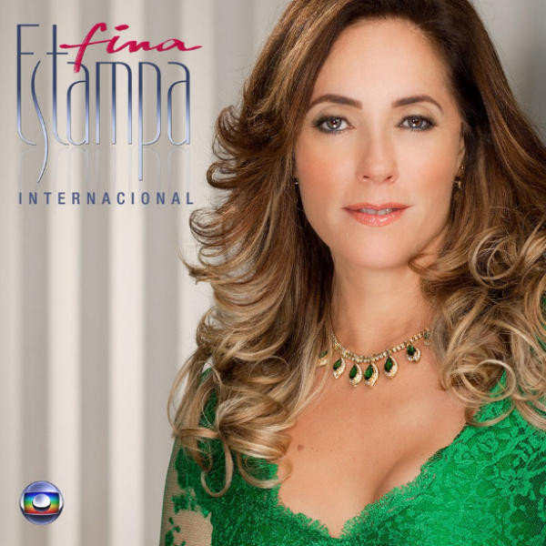 Fina Estampa - Internacional