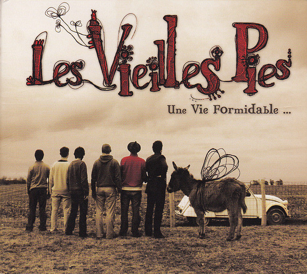 Une Vie Formidable...
