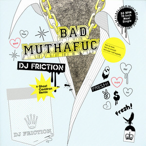 Bad Muthafucker