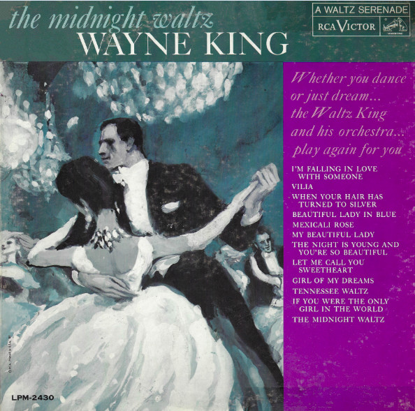 The Midnight Waltz