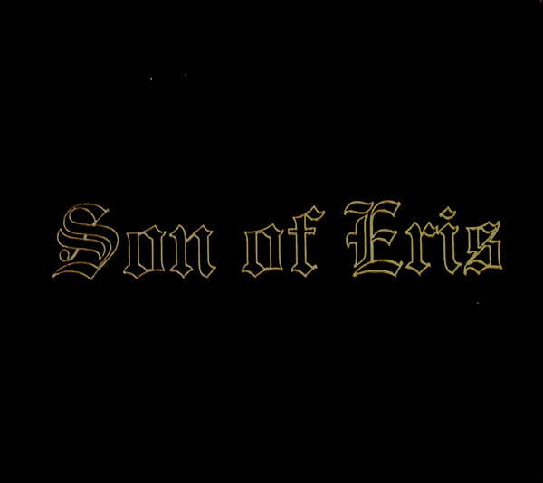 Son Of Eris