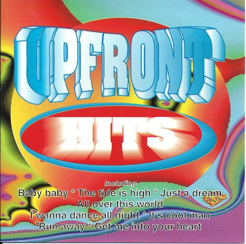 Upfront Hits