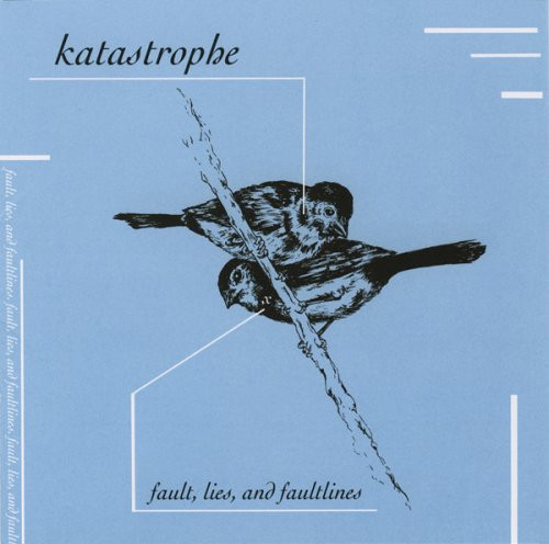 Fault, Lies And Faultlines