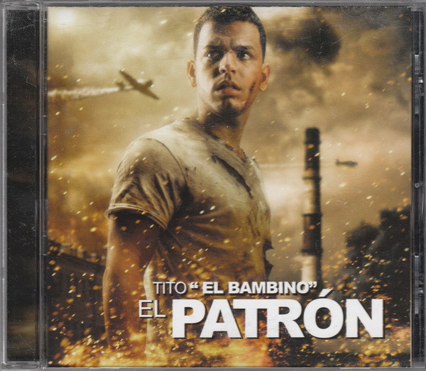 El Patrón