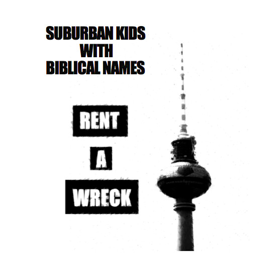 Rent A Wreck