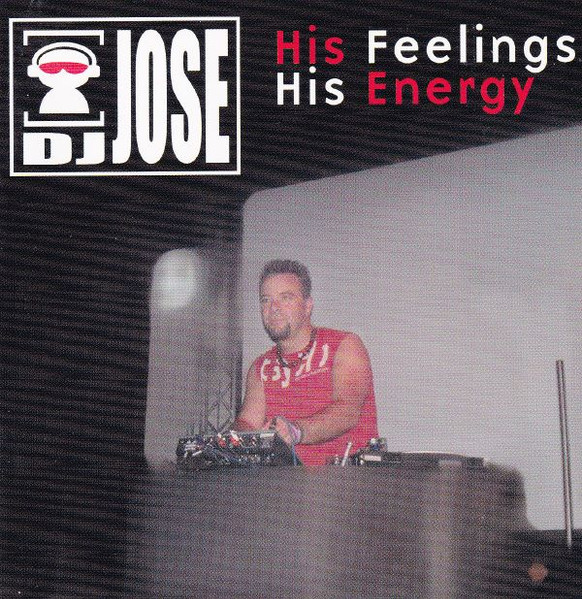 His Feelings His Energy