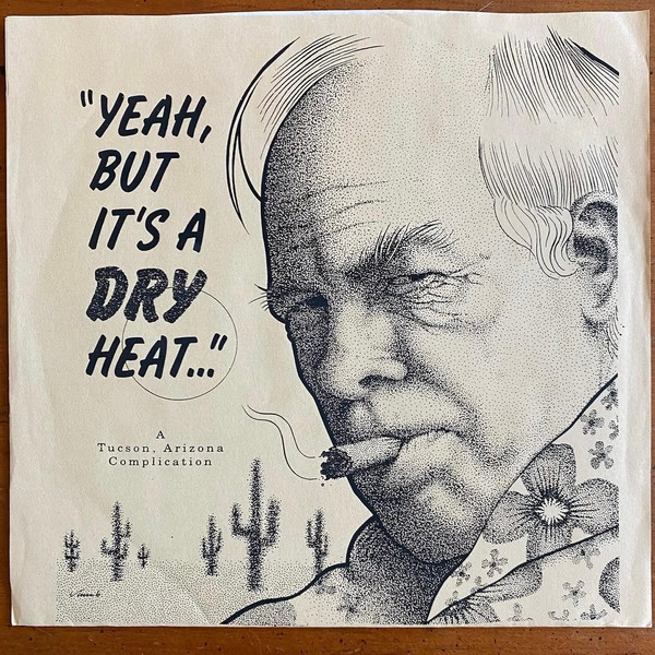Yeah, But It's A Dry Heat...