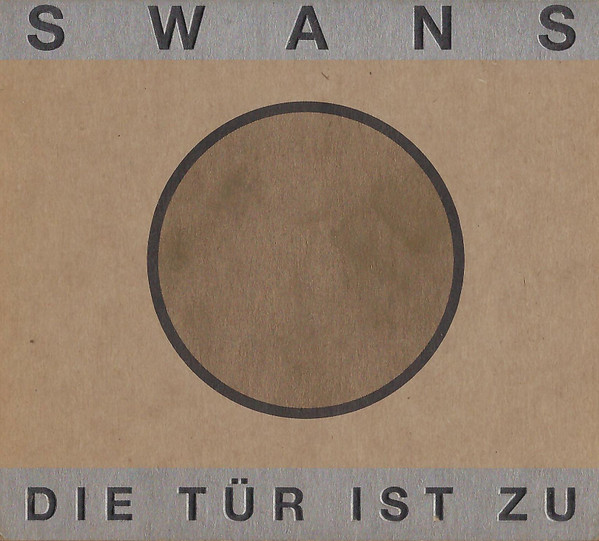 Die Tür Ist Zu