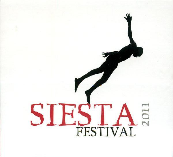 Siesta Festival Gdańsk 2011