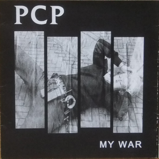 My War / Under Control ?