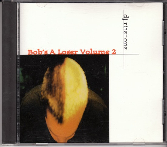 Bob's A Loser Vol. 2