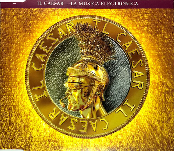La Musica Electronica
