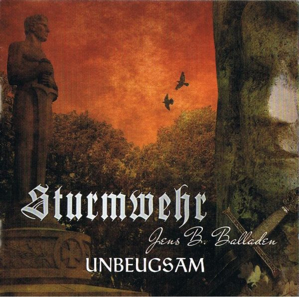 Unbeugsam