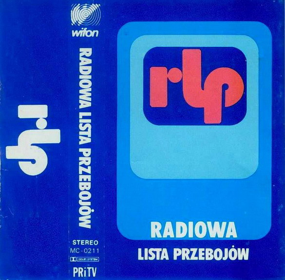 Radiowa Lista Przebojów