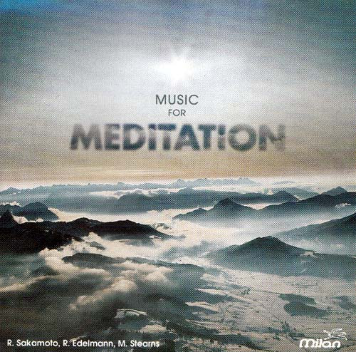 Music For Meditation