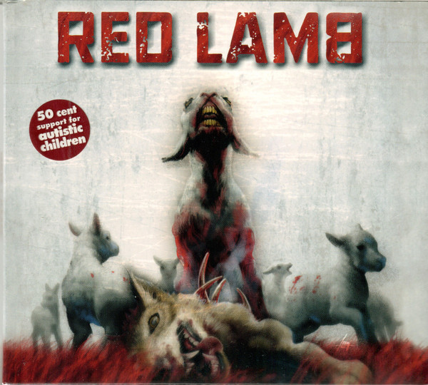 Red Lamb