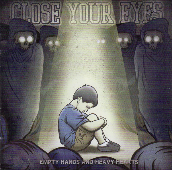 Empty Hands And Heavy Hearts