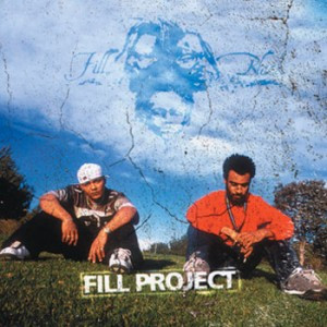 Fill Project
