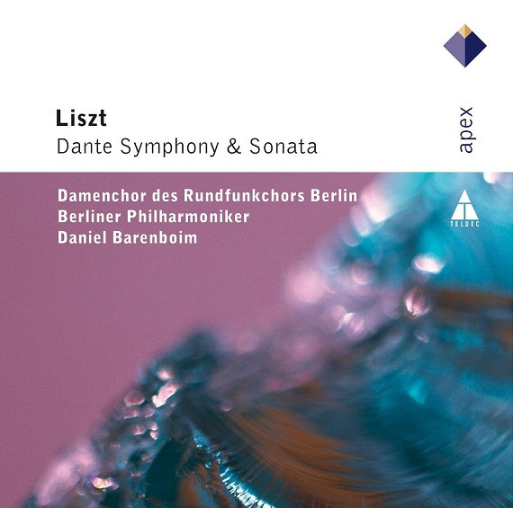 Dante Symphony & Sonata