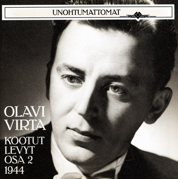 Kootut Levyt Osa 2 – 1944