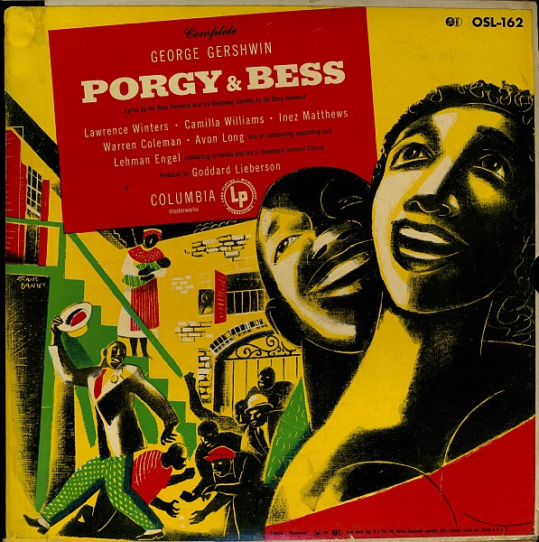Porgy & Bess