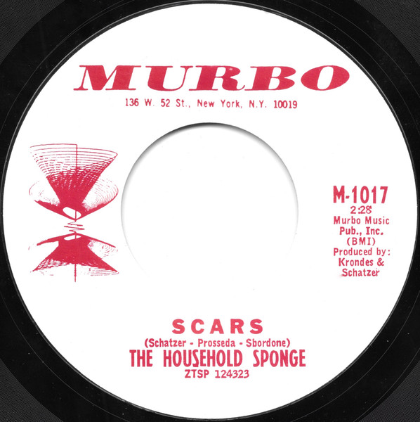 Scars / Second Best