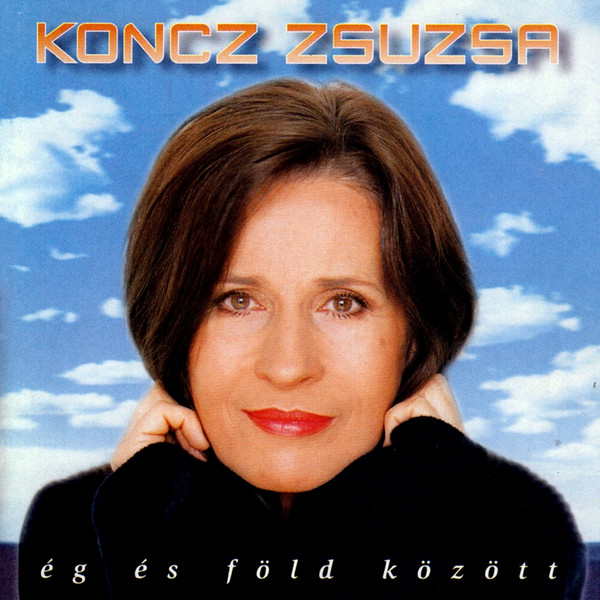 Ég És Föld Között