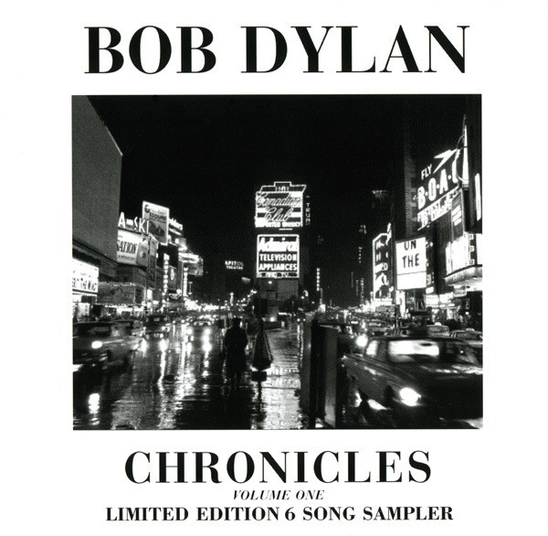 Chronicles Volume One 6 Song Sampler