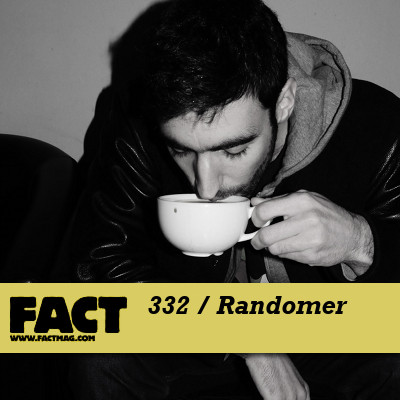 FACT Mix 332