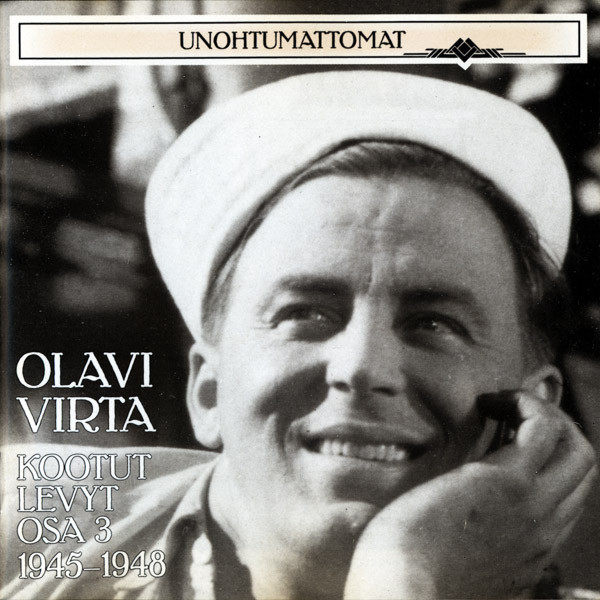 Kootut Levyt Osa 3 – 1945-1948