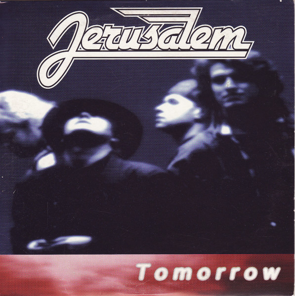 Tomorrow