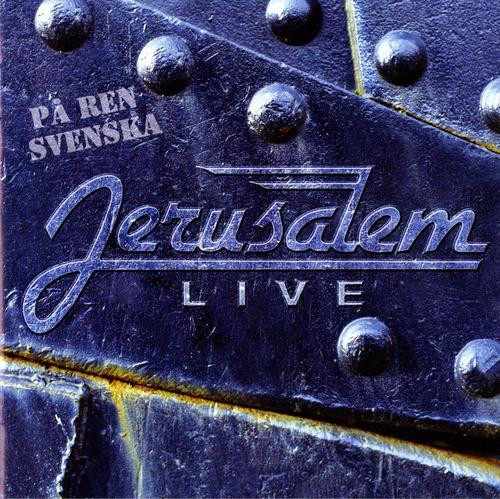 Live - På Ren Svenska