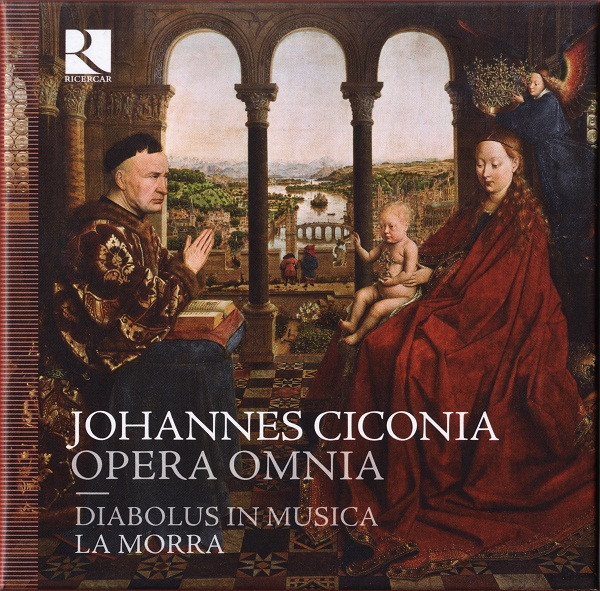 Opera Omnia