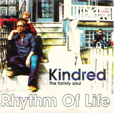 Rhythm Of Life