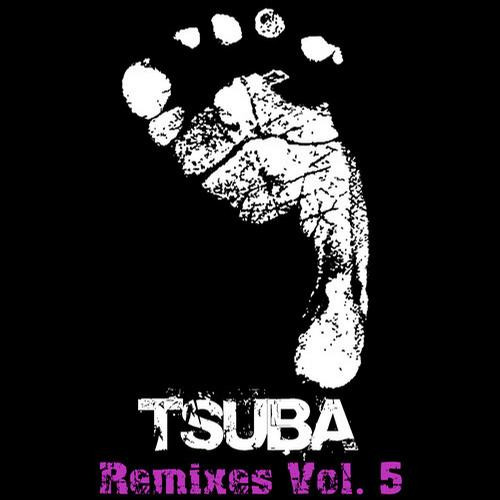 Tsuba Remixes Vol. 5