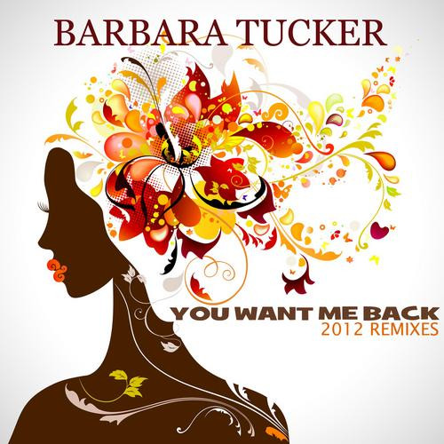 You Want Me Back (2012 Remixes)