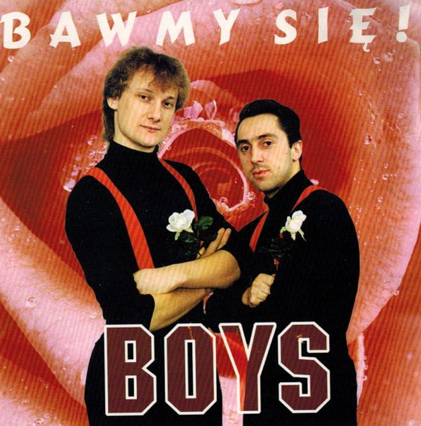 Bawmy Się